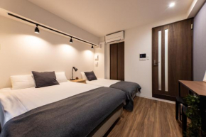 Sanctuary Residence難波大国Ⅱ